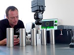 Hard Chrome Plating Problem Solved By Hardide Coatings