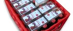Creative AidPod Plastic Packaging Helps Deliver Life-Saving Medicine to Children in Remote Villages