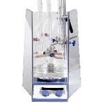 Asynt Offers Polycarbonate Lab Safety Shield for Chemists