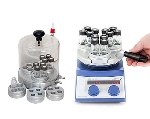 Low Cost DrySyn Parallel Synthesis Kit From Asynt