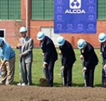 Alcoa Expands Tennessee Operations to Meet Increasing Aluminum Demand for Auto Production