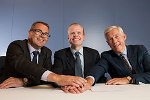 Hydro and Orkla Establish Joint Aluminium Venture, Sapa