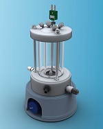 Hiden Expands HPR-40 Family Of Membrane Separator-Assisted Mass Spectrometers