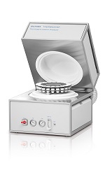 Thermogravimetric Analyzer From ELTRA Offers Analysis Of Up To 19 Samples