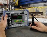 New Olympus Corrosion Module Software Now Available For EPOCH 600