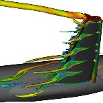 Exa Unveils Fifth Generation of its DIGITAL PHYSICS Fluid Simulation Technology