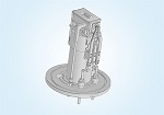 Plansee Develop Extended Life Ion Source For Exceed IHC 9600 Implantation System
