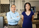 New Research on Waste Heat Recovery Using Non-Toxic Materials