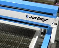 Anderson-Crane Install Jet Edge Waterjet Cutting System