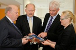 ON Semiconductor Moves Limerick Design Center into Expanded, Upgraded Campus