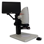 Leica Microsystems Adds To Accessories And Advice For DMS300