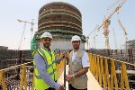 First Shipment of Emirates Steel’s Nuclear Grade Reinforcing Steel Delivered to Barakah