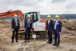 BASF Unveils New High-Performance SLENTITE Insulating Material