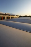 ZAE Bayern’s Energy Efficiency Center Utilizes Cabot Aerogel for Window Systems