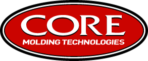 Kautex Honors Core Molding Technologies with Supplier of the Year Award
