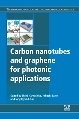 New Publication by Woodhead Publishing Focusses on the Use of Optical Properties of Carbon Nanotubes and Graphene for Photonic Applications