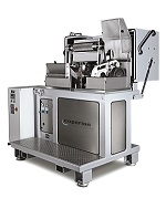 New Strand Pelletizers From Coperion Pelletizing Technology To Be At K 2013