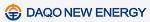 Daqo New Energy Inks Polysilicon Supply Contracts with Chinese Wafer Manufacturers