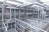 Coperion Open World's Largest Compounding Test Center
