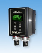 Fluid Metering Inc. Release PDS-100 Valveless Micro-Volume Fluid Control