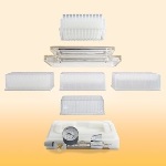 Porvair Sciences Introduces Microlute SPE Sample Preparation Starter Kit