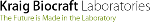 Kraig Biocraft Confirms Some Outstanding Properties of Monster Recombinant Spider Silk Fibers