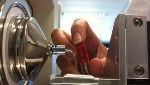 Innovative Electrostatic Spray Ionization Method Detects Fake Perfumes