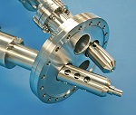 Enhanced Dedicated Probe For SIMS/SNMS From Hiden
