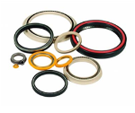 Saint-Gobain’s Spring-Energized Seals and Bearings Benefit Chemical Analyzers