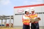 Henkel Inaugurates New Adhesives Production Facility in Shanghai