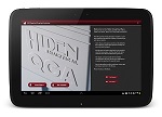New Hiden Analytical Overlap Evaluator For Android - New App For Mass Spectrometry