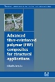 New Publication on the Advancements of FRP Composites for Structural Applications