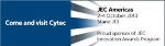 JEC Americas: Cytec to Showcase Advanced Composite Products