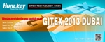 GITEX 2013: Huntkey to Highlight Latest Information and Communications Technology Products