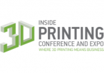3D Systems to Showcase 3D Printing Capabilities at Inside 3D Printing Conference in Singapore