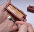 Two-Component High Strength Epoxy for Indirect Food Applications - Master Bond EP21NDFG