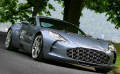 Zircotec Ceramic Composite Coating Shortlisted for SMMT Innovation Award in Automotive Sector