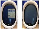 Vision Systems, Vaupell Display SPD-Smart Window System at AIX Americas Aerospace Trade Show