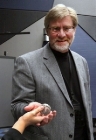 Lockheed Martin Space Systems Highlights 3D Printing Technology at Manufacturing Day 2013