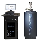 Enhanced THz Characterization System Software Capabilities From Lake Shore