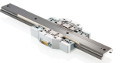 PI Introduce New Piezo Linear Drive Designed for Large Volume Production