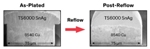 New Tin-Silver Plating Chemistry for Lead-Free Bump Plating Launched by Dow