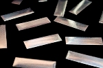 New Low-Voiding Flux Coating for Solder Preforms from Indium