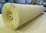 Biotex Jute exhibited by Composites Evolution at Composites Engineering 2013