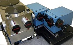 Wider Wavelength Range For McPherson UV Raman Triple Spectrometer