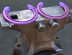 CSIRO Scientists 3D Print Titanium Horseshoes