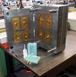 German Manufacturer Uses Stratasys 3D Printed Injection Molds To Produce Parts