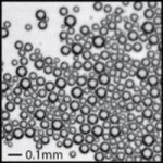 Researchers Study Effective Velocity of Sound in Liquid Foams