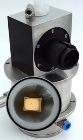 Novel Sensor-Based Measurement System for Monitoring Particles Caught up in Cleansing Fluids