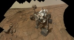 Curiosity Mars Rover’s SAM Instrument Provides Key New Measurement of Inert Gas Argon